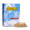 123inkt 123encre élastique 90 x 1,5 mm (500 grammes) 144570123I K-5009-500C 300505