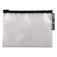 123inkt 123encre étui en mesh (A5) - noir 1300257C 300463