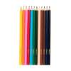 123inkt 123encre Classic crayons de couleur (12 pièces) 18712C 514812C 60112002C 301603 - 2