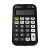 123inkt 123encre DR-P1 calculatrice de poche 7261090C HL-820VERC KTC-TI-1706SVC TI-501C TI-503SVC 390527 - 2