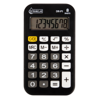 123inkt 123encre DR-P1 calculatrice de poche 7261090C HL-820VERC KTC-TI-1706SVC TI-501C TI-503SVC 390527