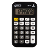 123inkt 123encre DR-P1 calculatrice de poche 7261090C HL-820VERC KTC-TI-1706SVC TI-501C TI-503SVC 390527 - 1