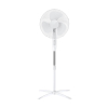123encre F300 ventilateur sur pied - blanc 303400 - 1