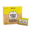 123encre Ginger lemon thé (100 pièces) 302048 - 1