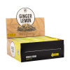 123encre Ginger lemon thé (100 pièces) 302048 - 2