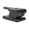 123inkt 123encre Heavy Duty perforatrice à 2 trous (60 feuilles) - noir 1631C 51800184C 302172 - 2