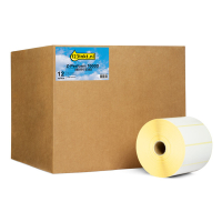 123encre LM330d 1000D étiquette multi-usages 102 x 38 mm (12 rouleaux)