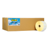 123encre LM330d 2000D étiquette amovible 57 x 32 mm (12 rouleaux) 089423 - 1