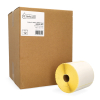 123encre LM330d 2000D étiquette d'entrepôt 102 x 102 mm (12 rouleaux) 089411 - 1