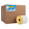 123encre LM330d 2000D étiquette d'entrepôt 102 x 64 mm (12 rouleaux) 089429 - 1