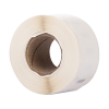 123encre LW650XL PRO étiquettes d'adresse étroites durables 12 rouleaux (54 x 25 mm) 089340 - 1
