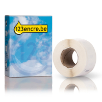 123encre LW650XL PRO étiquettes d'adresse étroites durables (54 x 25 mm) 089333