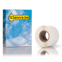 123encre LW650XL PRO étiquettes d'adresse durables (89 x 25 mm) 089315