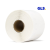 123encre LW650XL PRO étiquettes d'expédition GLS extra larges (104 x 159 mm) 653204 - 1