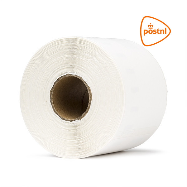 123encre LW650XL PRO étiquettes d'expédition PostNL extra larges (159 x 104 mm) 089323 - 1