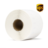 123encre LW650XL PRO étiquettes d'expédition UPS extra larges (104 x 159 mm) 653144