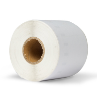 123encre LW650XL PRO étiquettes larges pour classeurs (190 x 59 mm) 089349
