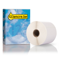 123encre LW650XL PRO 1933088 étiquettes d'expédition durables 089329