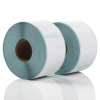 123encre LW650XL PRO S0722390 / 13187 étiquettes d'adresse larges pack avantageux 24 pièces 99012 089322 - 1