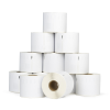 123encre LW650XL PRO S0722420 / 13186 étiquettes pour cartes de rendez-vous 99014 pack avantageux de 12 rouleaux 653567 - 1