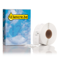 123encre LW650XL PRO S0929120 étiquettes multifonction carrées 089345