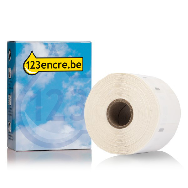 123encre LW650 étiquettes multifonction durables (57 x 32 mm) 089218 - 1