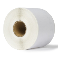 123encre LW650 2093092 étiquettes pour cartes de rendez-vous 99014 (6 rouleaux) 653565