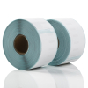 123encre LW650 S0722390 / 13187 étiquettes d'adresse larges pack avantageux 24 rouleaux 99012 089199 - 1