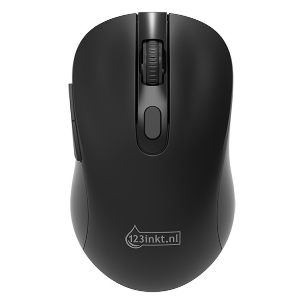 123inkt 123encre MW200 souris sans fil  301442 - 1
