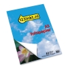 123encre Premium Glossy papier photo brillant 260 g/m² A3 (20 feuilles)