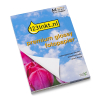 123encre Premium Glossy papier photo brillant 260 g/m² A4 (50 feuilles)
