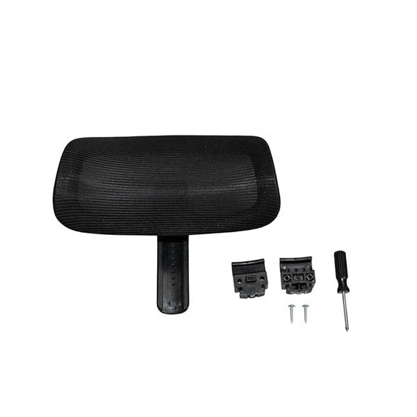 123encre appuie-tête pour chaise de bureau 123encre Economic et Business Ecoline 302670 - 3