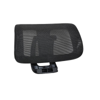 123encre appuie-tête pour chaise de bureau 123encre Executive Officeline 302672