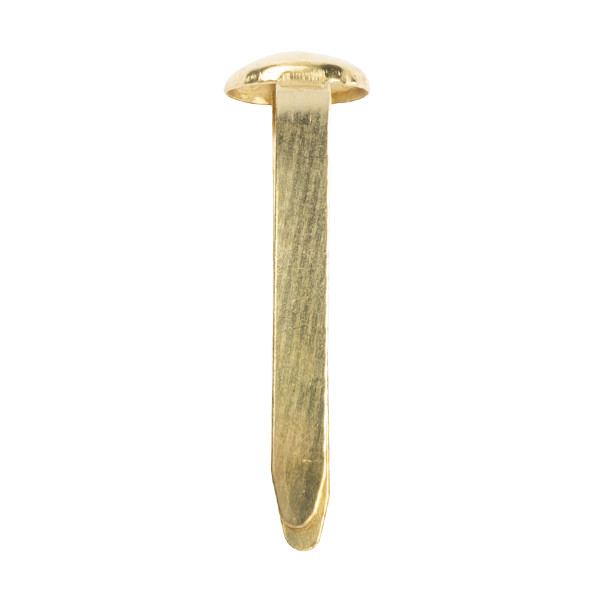 123encre attaches parisiennes n°6 25 x 8,5 mm (100 pièces) 302191 123encre attaches parisiennes n°6 25 x 8,5 mm (100 pièces) 302191 - 1