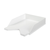 123inkt 123encre bac à courrier - blanc (6 pièces) 52270001C 8344250-14462 302411