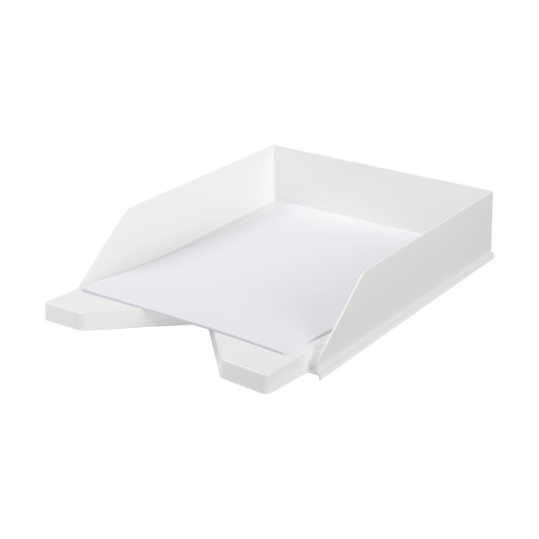 123inkt 123encre bac à courrier - blanc (6 pièces) 52270001C 8344250-14462 302411 - 3