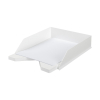 123inkt 123encre bac à courrier - blanc (6 pièces) 52270001C 8344250-14462 302411 - 3