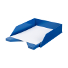 123inkt 123encre bac à courrier - bleu (6 pièces) 52270035C 8344250-14463 302412 - 3