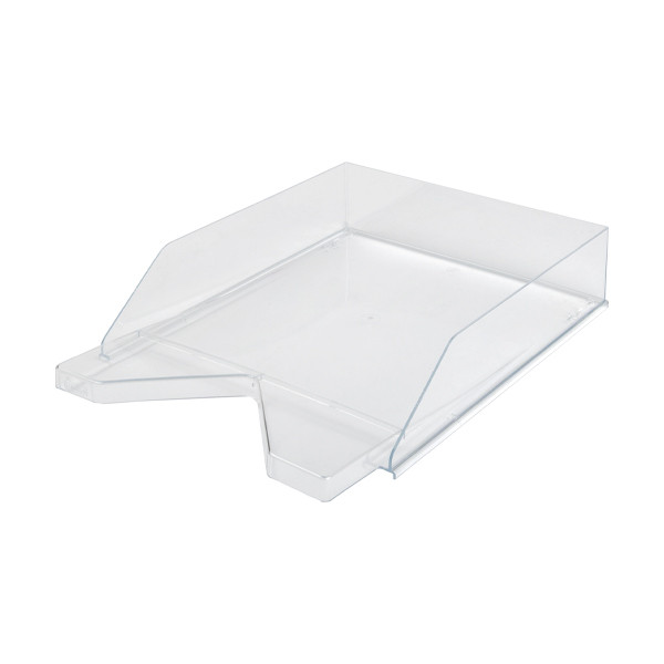 123inkt 123encre bac à courrier (6 pièces) - transparent 52270003C 300280 - 1