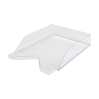 123inkt 123encre bac à courrier (6 pièces) - transparent 52270003C 300280
