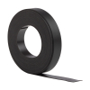 123encre bande magnétique 10 mm x 5 m - noir