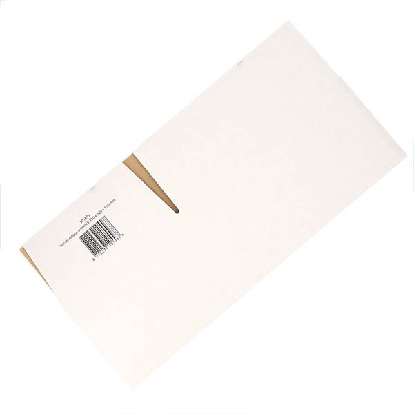 123encre boîte d’expédition autolock 310 x 220 x 150 mm (10 pièces) 301875 - 7