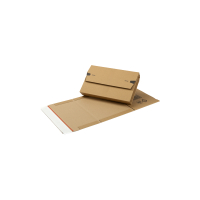 123inkt 123encre boîte d'emballage 217 x 155 x 60 mm A5 (25 pièces) 211101225 302519