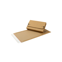 123inkt 123encre boîte d'emballage 249 x 165 x 60 mm A5+ (25 pièces) 211101325 RD-351156-10C 302520