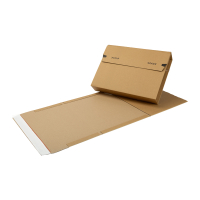 123inkt 123encre boîte d'emballage 335 x 275 x 80 mm C4+ (25 pièces) 211101725 302522