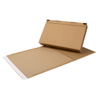 123inkt 123encre boîte d'emballage 455 x 325 x 80 mm A3 (25 pièces) 211101925 302523