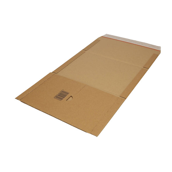 123inkt 123encre boîte d'emballage 620 x 420 x 54 mm A2 (10 pièces) 211101950 302524 - 2