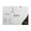 123inkt 123encre boîtes de déménagement avec fond autolock (10 pièces) - blanc  301614 - 5