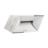 123inkt 123encre boîtes de déménagement avec fond autolock (10 pièces) - blanc  301614 - 6