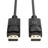 123encre câble DisplayPort 1.2 (1 mètre)